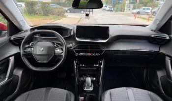 Mercedes-Benz A 160 2021  PURE-TECH 1.2 ALLURE AUTO F-1 NAVI CAMERA ECO S/S EURO-6 ΕΛΛΗΝΙΚΟ γεμάτο