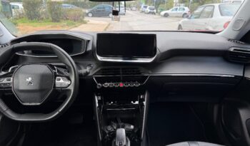 Mercedes-Benz A 160 2021  PURE-TECH 1.2 ALLURE AUTO F-1 NAVI CAMERA ECO S/S EURO-6 ΕΛΛΗΝΙΚΟ γεμάτο