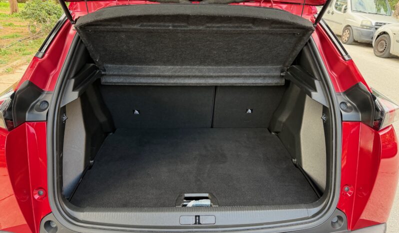 Mercedes-Benz A 160 2021  PURE-TECH 1.2 ALLURE AUTO F-1 NAVI CAMERA ECO S/S EURO-6 ΕΛΛΗΝΙΚΟ γεμάτο