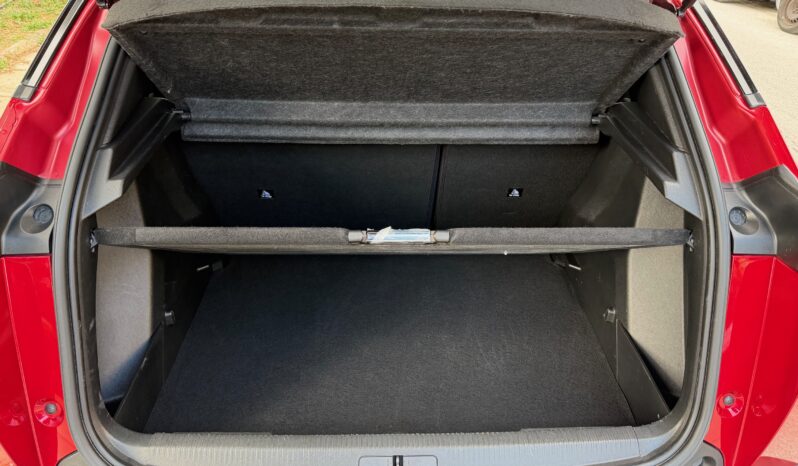 Mercedes-Benz A 160 2021  PURE-TECH 1.2 ALLURE AUTO F-1 NAVI CAMERA ECO S/S EURO-6 ΕΛΛΗΝΙΚΟ γεμάτο