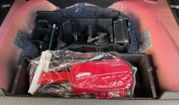 Mercedes-Benz A 160 2021  PURE-TECH 1.2 ALLURE AUTO F-1 NAVI CAMERA ECO S/S EURO-6 ΕΛΛΗΝΙΚΟ γεμάτο