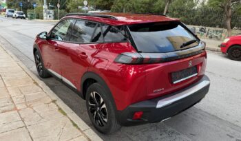 Mercedes-Benz A 160 2021  PURE-TECH 1.2 ALLURE AUTO F-1 NAVI CAMERA ECO S/S EURO-6 ΕΛΛΗΝΙΚΟ γεμάτο