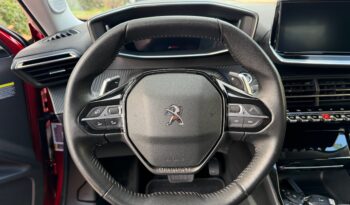 Mercedes-Benz A 160 2021  PURE-TECH 1.2 ALLURE AUTO F-1 NAVI CAMERA ECO S/S EURO-6 ΕΛΛΗΝΙΚΟ γεμάτο