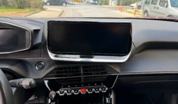 Mercedes-Benz A 160 2021  PURE-TECH 1.2 ALLURE AUTO F-1 NAVI CAMERA ECO S/S EURO-6 ΕΛΛΗΝΙΚΟ γεμάτο