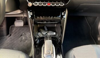 Mercedes-Benz A 160 2021  PURE-TECH 1.2 ALLURE AUTO F-1 NAVI CAMERA ECO S/S EURO-6 ΕΛΛΗΝΙΚΟ γεμάτο