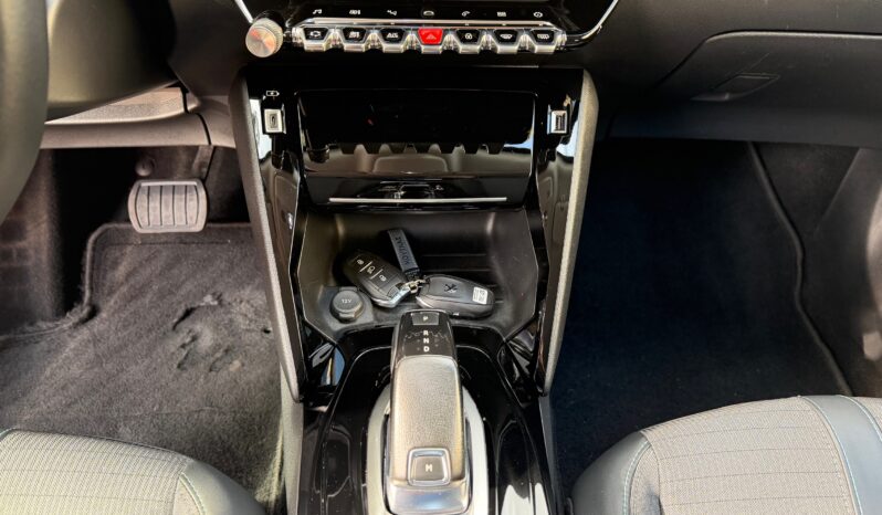 Mercedes-Benz A 160 2021  PURE-TECH 1.2 ALLURE AUTO F-1 NAVI CAMERA ECO S/S EURO-6 ΕΛΛΗΝΙΚΟ γεμάτο