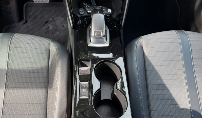 Mercedes-Benz A 160 2021  PURE-TECH 1.2 ALLURE AUTO F-1 NAVI CAMERA ECO S/S EURO-6 ΕΛΛΗΝΙΚΟ γεμάτο