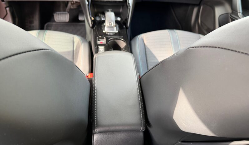 Mercedes-Benz A 160 2021  PURE-TECH 1.2 ALLURE AUTO F-1 NAVI CAMERA ECO S/S EURO-6 ΕΛΛΗΝΙΚΟ γεμάτο