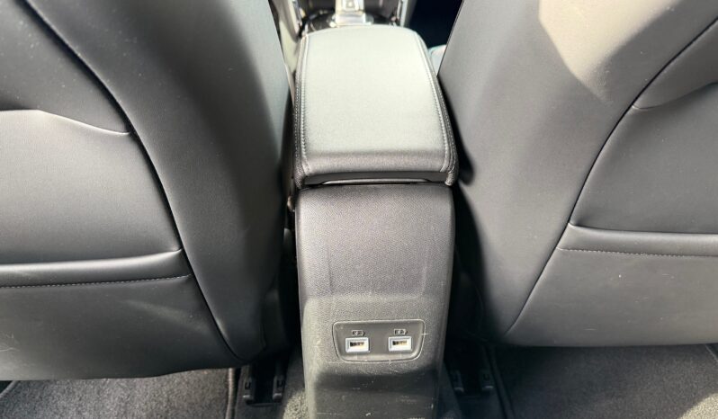 Mercedes-Benz A 160 2021  PURE-TECH 1.2 ALLURE AUTO F-1 NAVI CAMERA ECO S/S EURO-6 ΕΛΛΗΝΙΚΟ γεμάτο