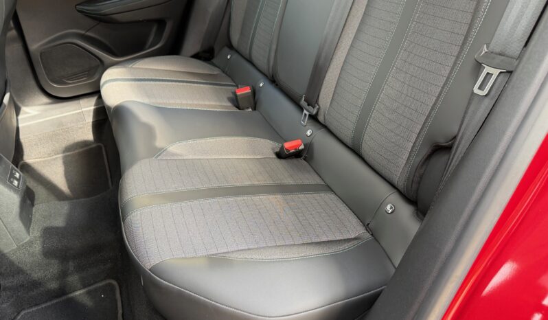 Mercedes-Benz A 160 2021  PURE-TECH 1.2 ALLURE AUTO F-1 NAVI CAMERA ECO S/S EURO-6 ΕΛΛΗΝΙΚΟ γεμάτο