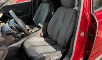 Mercedes-Benz A 160 2021  PURE-TECH 1.2 ALLURE AUTO F-1 NAVI CAMERA ECO S/S EURO-6 ΕΛΛΗΝΙΚΟ γεμάτο