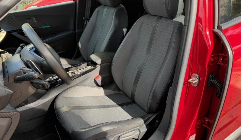 Mercedes-Benz A 160 2021  PURE-TECH 1.2 ALLURE AUTO F-1 NAVI CAMERA ECO S/S EURO-6 ΕΛΛΗΝΙΚΟ γεμάτο