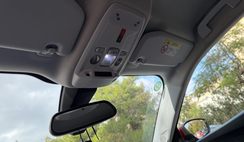 Mercedes-Benz A 160 2021  PURE-TECH 1.2 ALLURE AUTO F-1 NAVI CAMERA ECO S/S EURO-6 ΕΛΛΗΝΙΚΟ γεμάτο