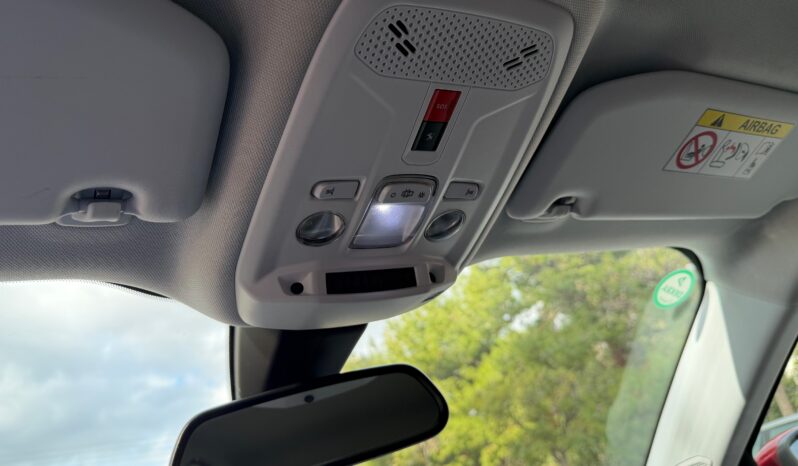 Mercedes-Benz A 160 2021  PURE-TECH 1.2 ALLURE AUTO F-1 NAVI CAMERA ECO S/S EURO-6 ΕΛΛΗΝΙΚΟ γεμάτο