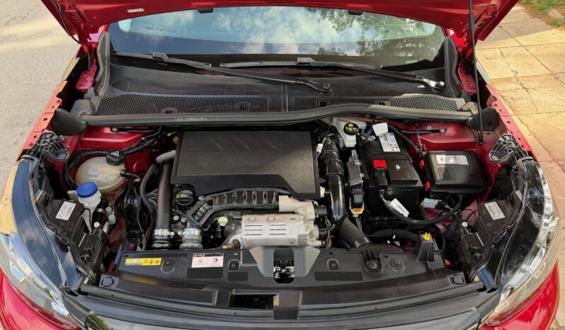 Mercedes-Benz A 160 2021  PURE-TECH 1.2 ALLURE AUTO F-1 NAVI CAMERA ECO S/S EURO-6 ΕΛΛΗΝΙΚΟ γεμάτο