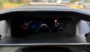 Mercedes-Benz A 160 2021  PURE-TECH 1.2 ALLURE AUTO F-1 NAVI CAMERA ECO S/S EURO-6 ΕΛΛΗΝΙΚΟ γεμάτο