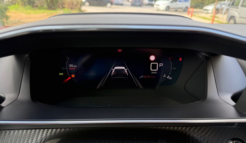 Mercedes-Benz A 160 2021  PURE-TECH 1.2 ALLURE AUTO F-1 NAVI CAMERA ECO S/S EURO-6 ΕΛΛΗΝΙΚΟ γεμάτο