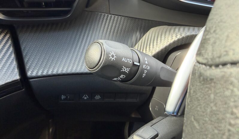 Mercedes-Benz A 160 2021  PURE-TECH 1.2 ALLURE AUTO F-1 NAVI CAMERA ECO S/S EURO-6 ΕΛΛΗΝΙΚΟ γεμάτο