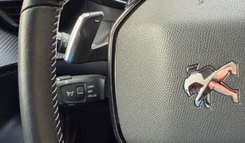 Mercedes-Benz A 160 2021  PURE-TECH 1.2 ALLURE AUTO F-1 NAVI CAMERA ECO S/S EURO-6 ΕΛΛΗΝΙΚΟ γεμάτο