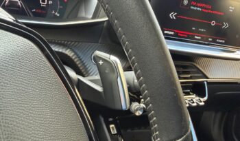 Mercedes-Benz A 160 2021  PURE-TECH 1.2 ALLURE AUTO F-1 NAVI CAMERA ECO S/S EURO-6 ΕΛΛΗΝΙΚΟ γεμάτο