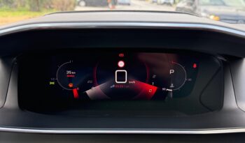 Mercedes-Benz A 160 2021  PURE-TECH 1.2 ALLURE AUTO F-1 NAVI CAMERA ECO S/S EURO-6 ΕΛΛΗΝΙΚΟ γεμάτο