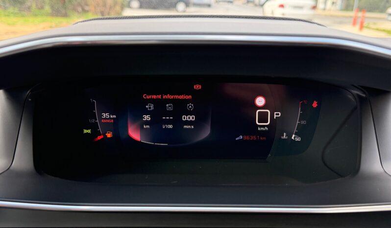 Mercedes-Benz A 160 2021  PURE-TECH 1.2 ALLURE AUTO F-1 NAVI CAMERA ECO S/S EURO-6 ΕΛΛΗΝΙΚΟ γεμάτο