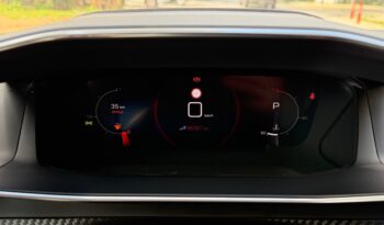 Mercedes-Benz A 160 2021  PURE-TECH 1.2 ALLURE AUTO F-1 NAVI CAMERA ECO S/S EURO-6 ΕΛΛΗΝΙΚΟ γεμάτο