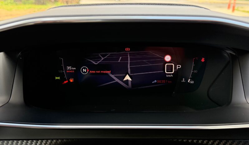 Mercedes-Benz A 160 2021  PURE-TECH 1.2 ALLURE AUTO F-1 NAVI CAMERA ECO S/S EURO-6 ΕΛΛΗΝΙΚΟ γεμάτο