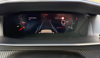 Mercedes-Benz A 160 2021  PURE-TECH 1.2 ALLURE AUTO F-1 NAVI CAMERA ECO S/S EURO-6 ΕΛΛΗΝΙΚΟ γεμάτο