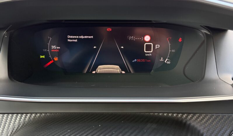 Mercedes-Benz A 160 2021  PURE-TECH 1.2 ALLURE AUTO F-1 NAVI CAMERA ECO S/S EURO-6 ΕΛΛΗΝΙΚΟ γεμάτο