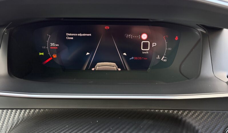 Mercedes-Benz A 160 2021  PURE-TECH 1.2 ALLURE AUTO F-1 NAVI CAMERA ECO S/S EURO-6 ΕΛΛΗΝΙΚΟ γεμάτο