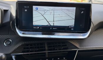 Mercedes-Benz A 160 2021  PURE-TECH 1.2 ALLURE AUTO F-1 NAVI CAMERA ECO S/S EURO-6 ΕΛΛΗΝΙΚΟ γεμάτο