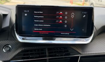 Mercedes-Benz A 160 2021  PURE-TECH 1.2 ALLURE AUTO F-1 NAVI CAMERA ECO S/S EURO-6 ΕΛΛΗΝΙΚΟ γεμάτο