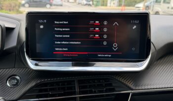 Mercedes-Benz A 160 2021  PURE-TECH 1.2 ALLURE AUTO F-1 NAVI CAMERA ECO S/S EURO-6 ΕΛΛΗΝΙΚΟ γεμάτο