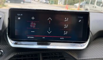 Mercedes-Benz A 160 2021  PURE-TECH 1.2 ALLURE AUTO F-1 NAVI CAMERA ECO S/S EURO-6 ΕΛΛΗΝΙΚΟ γεμάτο