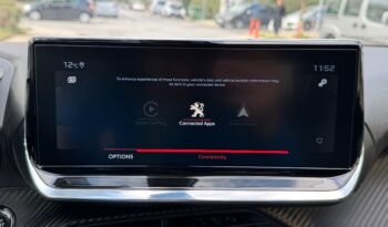 Mercedes-Benz A 160 2021  PURE-TECH 1.2 ALLURE AUTO F-1 NAVI CAMERA ECO S/S EURO-6 ΕΛΛΗΝΙΚΟ γεμάτο