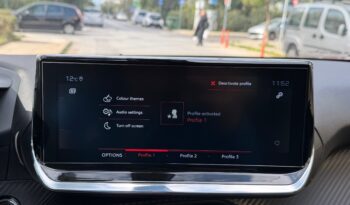 Mercedes-Benz A 160 2021  PURE-TECH 1.2 ALLURE AUTO F-1 NAVI CAMERA ECO S/S EURO-6 ΕΛΛΗΝΙΚΟ γεμάτο