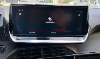 Mercedes-Benz A 160 2021  PURE-TECH 1.2 ALLURE AUTO F-1 NAVI CAMERA ECO S/S EURO-6 ΕΛΛΗΝΙΚΟ γεμάτο