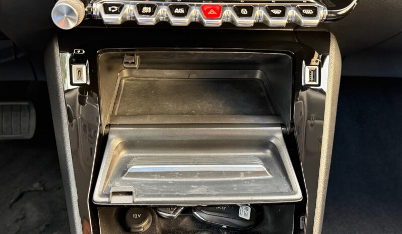 Mercedes-Benz A 160 2021  PURE-TECH 1.2 ALLURE AUTO F-1 NAVI CAMERA ECO S/S EURO-6 ΕΛΛΗΝΙΚΟ γεμάτο