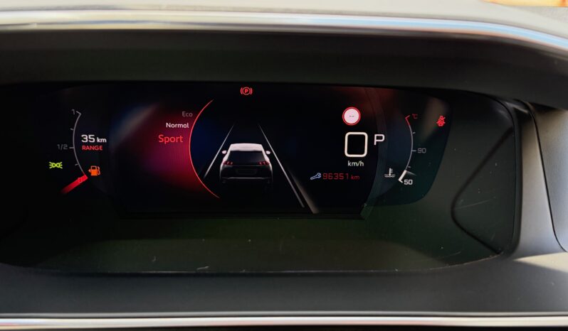 Mercedes-Benz A 160 2021  PURE-TECH 1.2 ALLURE AUTO F-1 NAVI CAMERA ECO S/S EURO-6 ΕΛΛΗΝΙΚΟ γεμάτο