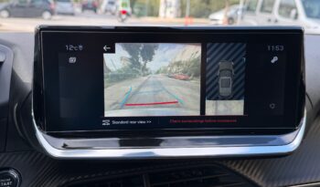 Mercedes-Benz A 160 2021  PURE-TECH 1.2 ALLURE AUTO F-1 NAVI CAMERA ECO S/S EURO-6 ΕΛΛΗΝΙΚΟ γεμάτο