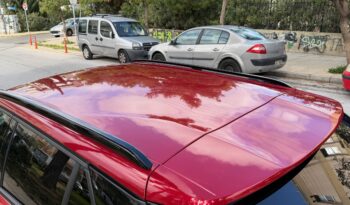 Mercedes-Benz A 160 2021  PURE-TECH 1.2 ALLURE AUTO F-1 NAVI CAMERA ECO S/S EURO-6 ΕΛΛΗΝΙΚΟ γεμάτο