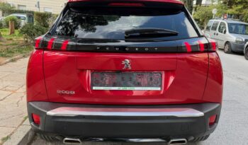 Mercedes-Benz A 160 2021  PURE-TECH 1.2 ALLURE AUTO F-1 NAVI CAMERA ECO S/S EURO-6 ΕΛΛΗΝΙΚΟ γεμάτο