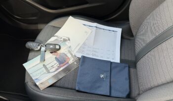 Mercedes-Benz A 160 2021  PURE-TECH 1.2 ALLURE AUTO F-1 NAVI CAMERA ECO S/S EURO-6 ΕΛΛΗΝΙΚΟ γεμάτο