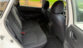 Nissan Pulsar 2019  DIG-T 1.2 ACENTA AUTO 5D ECO S/S EURO-6 ΕΛΛΗΝΙΚΟ γεμάτο