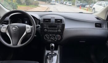 Nissan Pulsar 2019  DIG-T 1.2 ACENTA AUTO 5D ECO S/S EURO-6 ΕΛΛΗΝΙΚΟ γεμάτο