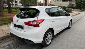 Nissan Pulsar 2019  DIG-T 1.2 ACENTA AUTO 5D ECO S/S EURO-6 ΕΛΛΗΝΙΚΟ γεμάτο