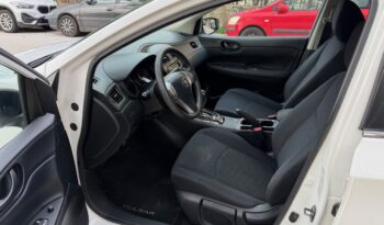 Nissan Pulsar 2019  DIG-T 1.2 ACENTA AUTO 5D ECO S/S EURO-6 ΕΛΛΗΝΙΚΟ γεμάτο