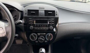 Nissan Pulsar 2019  DIG-T 1.2 ACENTA AUTO 5D ECO S/S EURO-6 ΕΛΛΗΝΙΚΟ γεμάτο