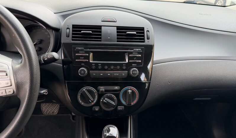 Nissan Pulsar 2019  DIG-T 1.2 ACENTA AUTO 5D ECO S/S EURO-6 ΕΛΛΗΝΙΚΟ γεμάτο